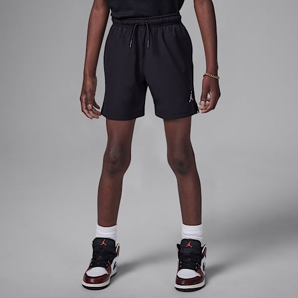 Jordan Shorts. Nike